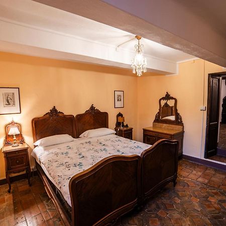 Апартаменты Dimora Palazzo De Antaldis Урбино Экстерьер фото