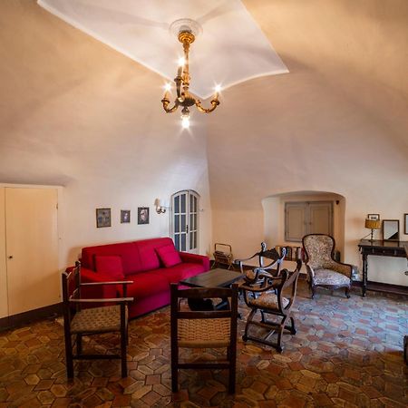 Апартаменты Dimora Palazzo De Antaldis Урбино Экстерьер фото